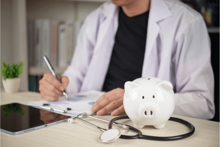 How Medical Billing Services Impact Cash Flow and Financial Stability for Practices