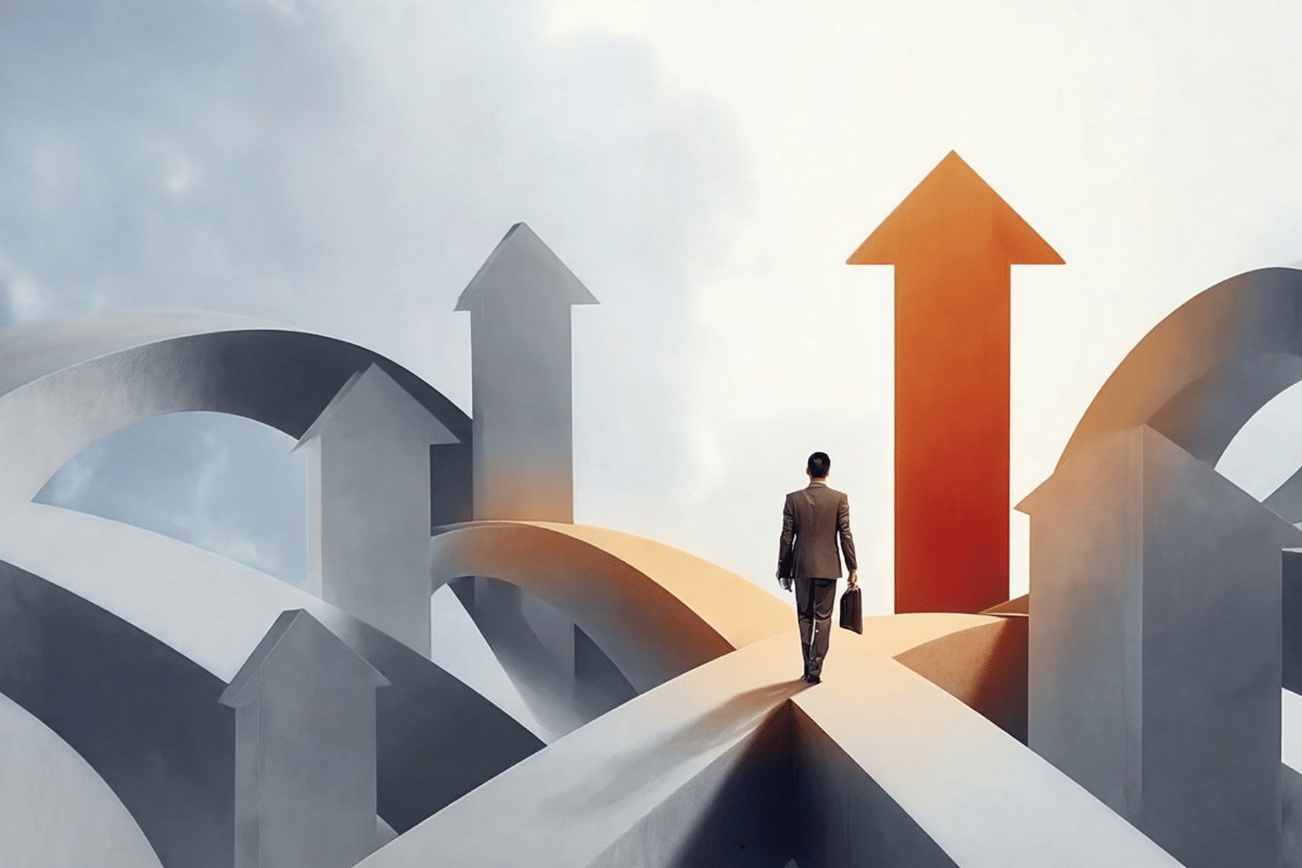 Strategies For Continuous Career Growth Amid Job Layoffs