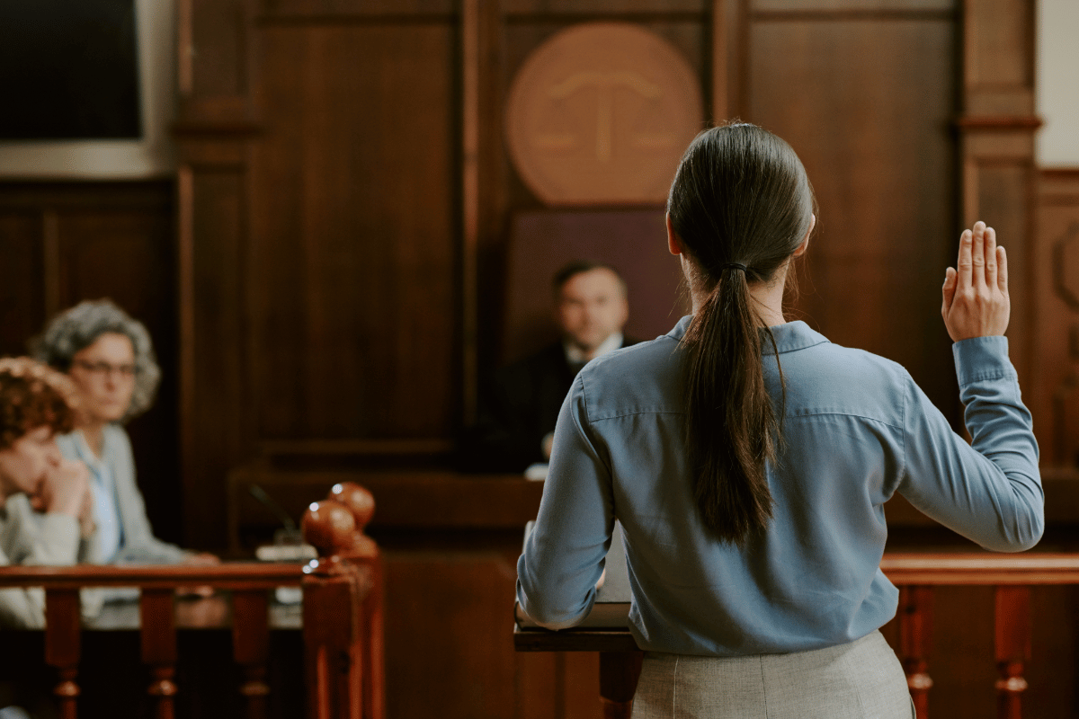 What Types of Cases Require Expert Witness Consulting Most Often?