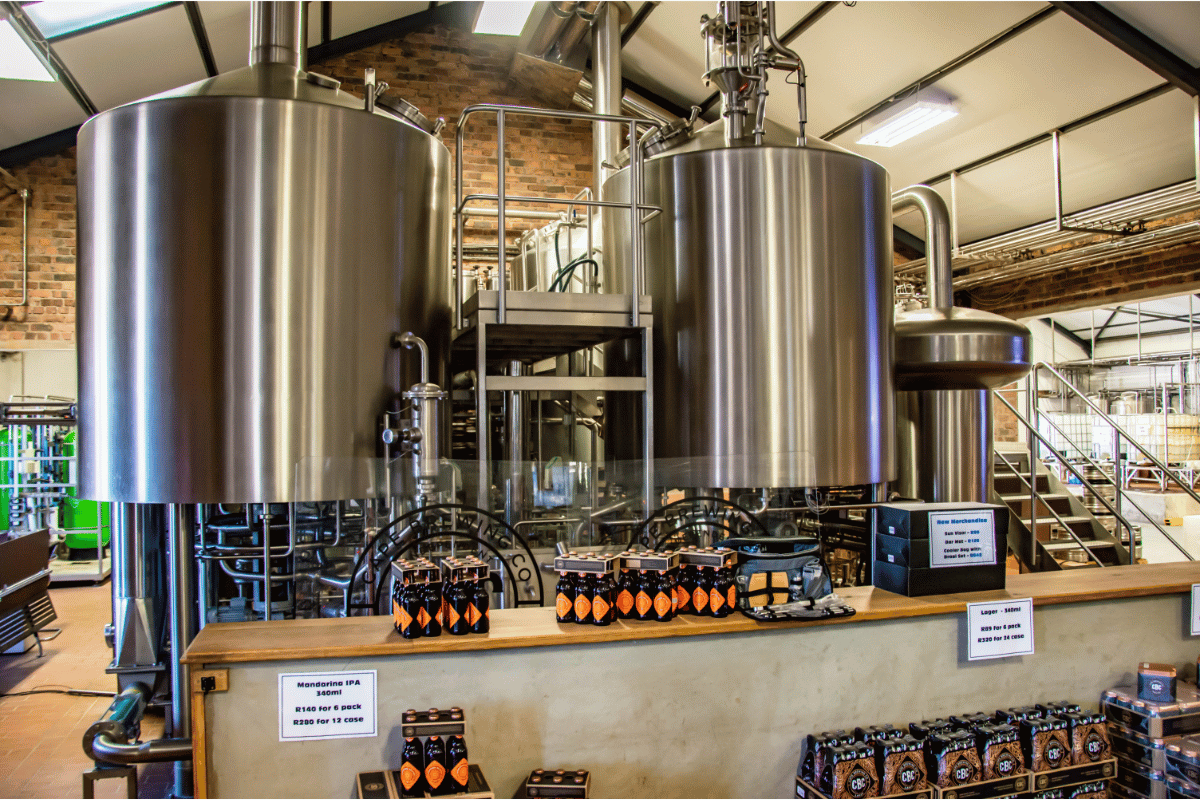 Beer Line Cleaning Standards Every Brewery Manager Should Know