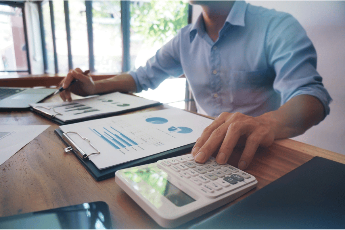 What to Look for in a CPA You Can Trust With Your Business Finances