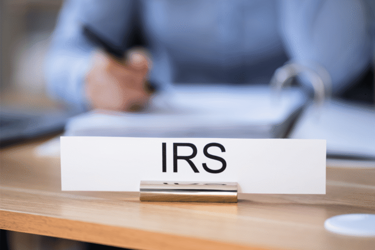 The Hidden Cost of Ignoring IRS Tax Debt in 2026