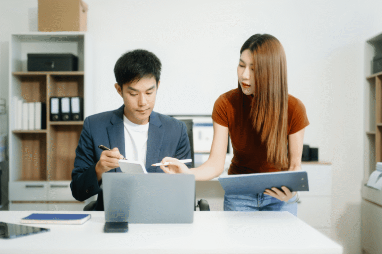 Why Your Business Growth Needs a Website Strategy