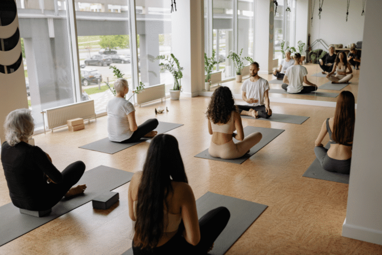 How Brands Are Innovating in the Wellness Space