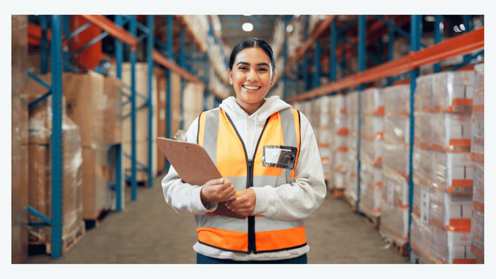 How to Reduce Supply Chain Risks in a Small Business