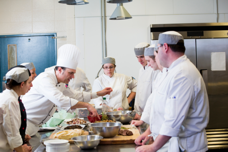 5 Ways Food Labeling Can Make Restaurant Prep More Efficient