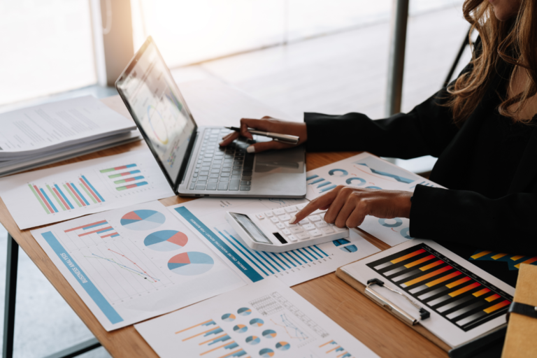 How Good Tax Preparation Sets Up a Stronger Financial Year