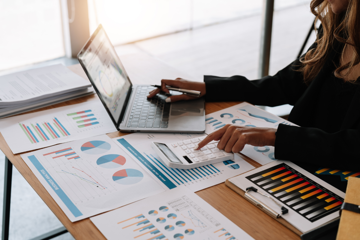 How Good Tax Preparation Sets Up a Stronger Financial Year