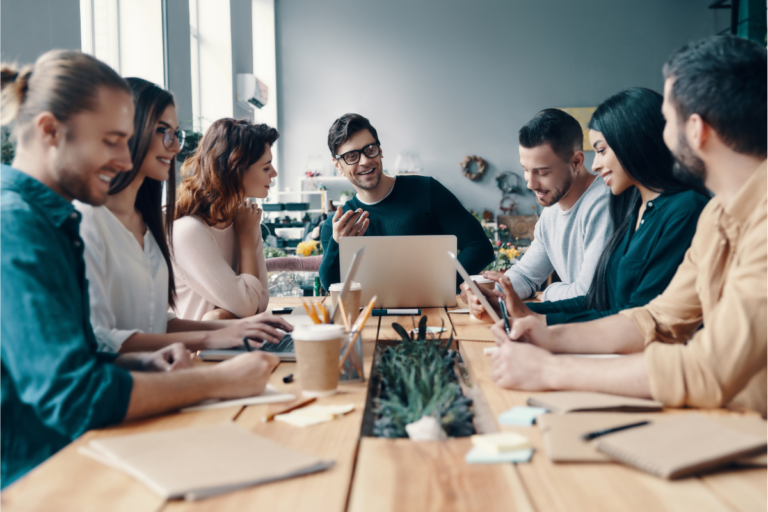 How Scenario-Based Training Improves Team Performance