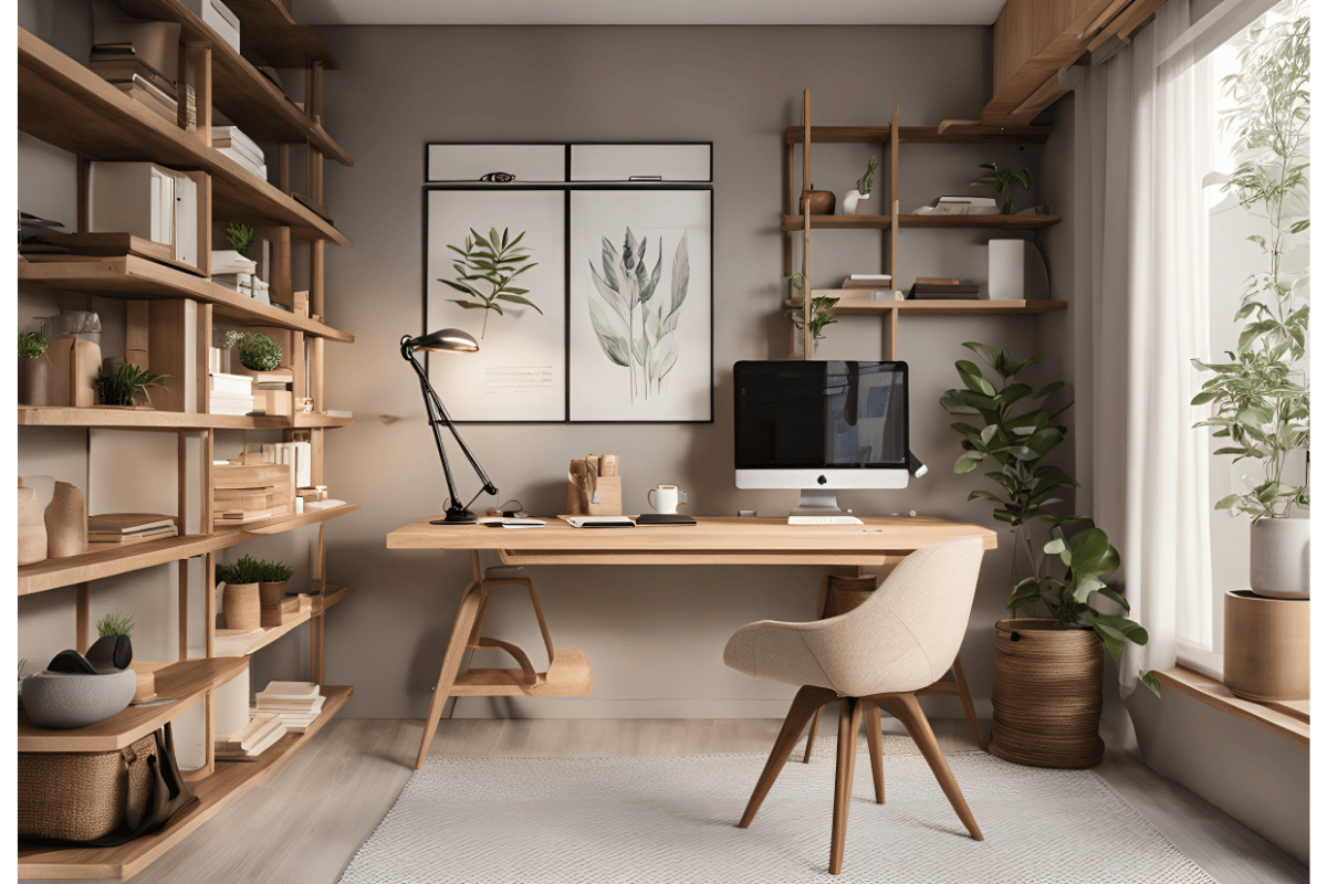 Optimizing Your Home Environment for Productivity