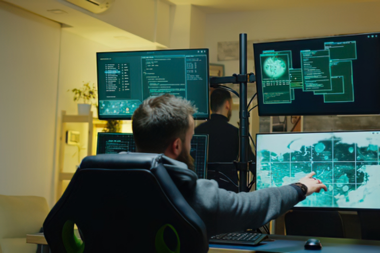 How Data Security Skills Can Strengthen Your Professional Career