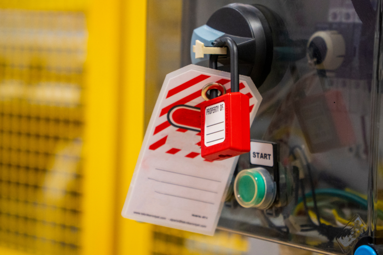 How Electrical Lockout Procedures Help Prevent Workplace Injuries