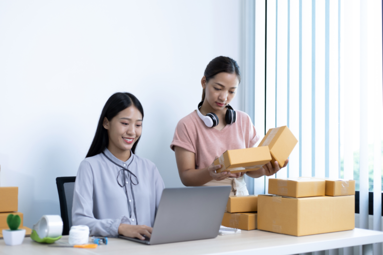 How to Track Multiple Packages: A Simple System for Orders, Returns, and Shipments