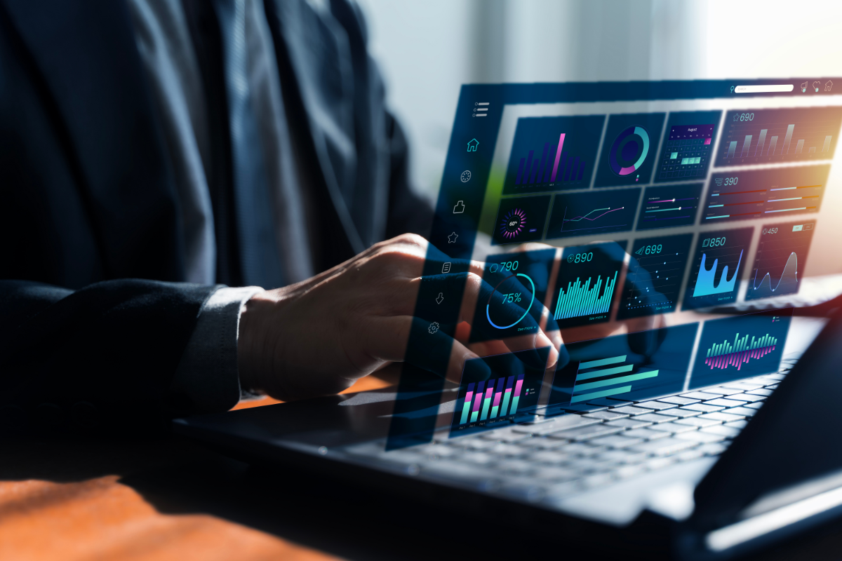 Leveraging AI for Smarter Order Management