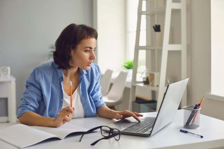 Mastering Online Visibility for Career Growth