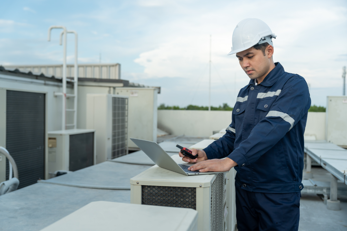 Optimizing Building Maintenance for Long-Term Value