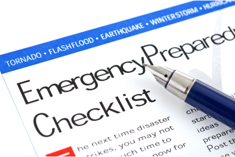 The Power of Preparedness in Life and Work