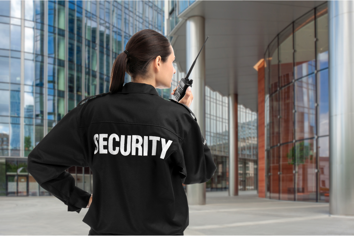 Why Professional Security Is Key for Event Success