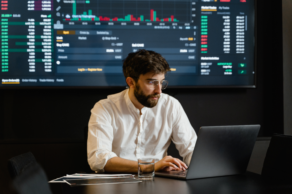 Why Speed Matters: How Traders Track Market-Moving News in Real Time