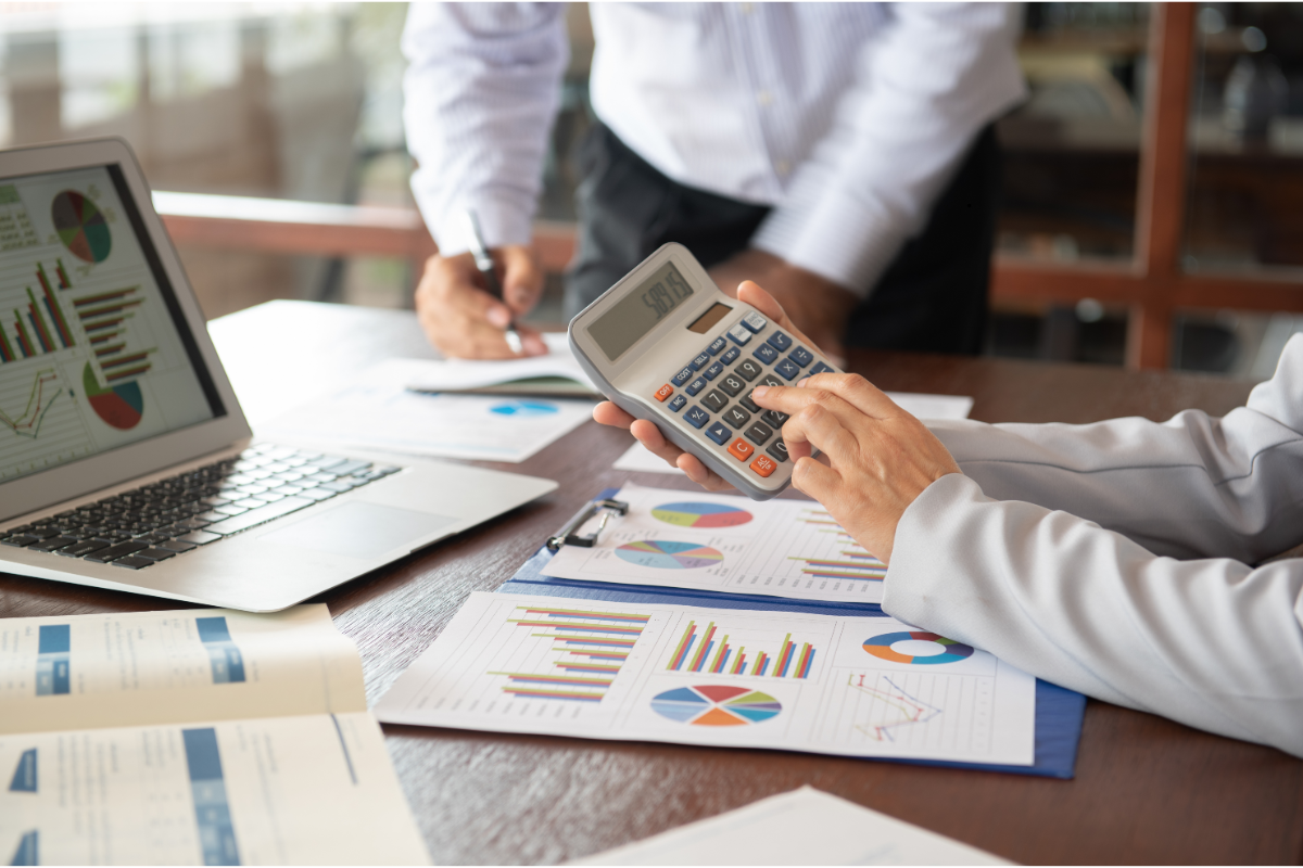 Boost Your Career: Master Small Business Finance