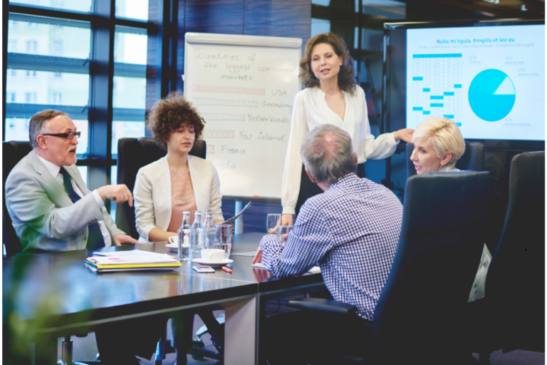 How Growing Organizations Scale Enterprise Infrastructure Safely