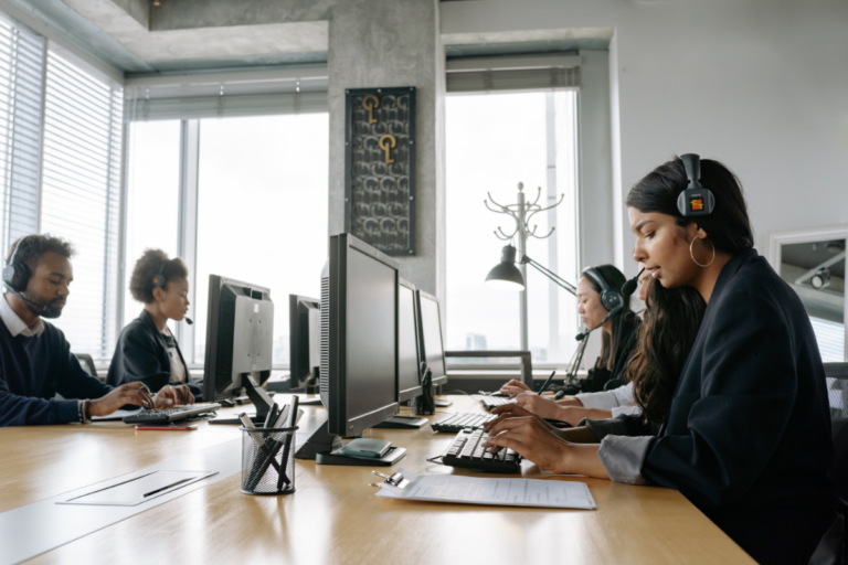 How Sudden Talent Gaps Expose Operational Vulnerabilities
