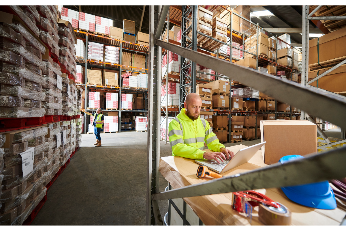 How Warehouses Can Reduce Waste and Improve Operating Margins