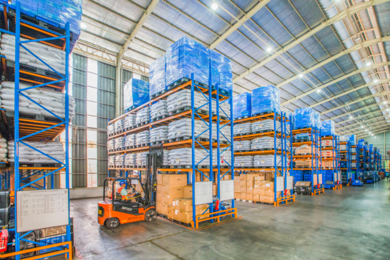How to Reduce Warehouse Waste Without Slowing Business Growth