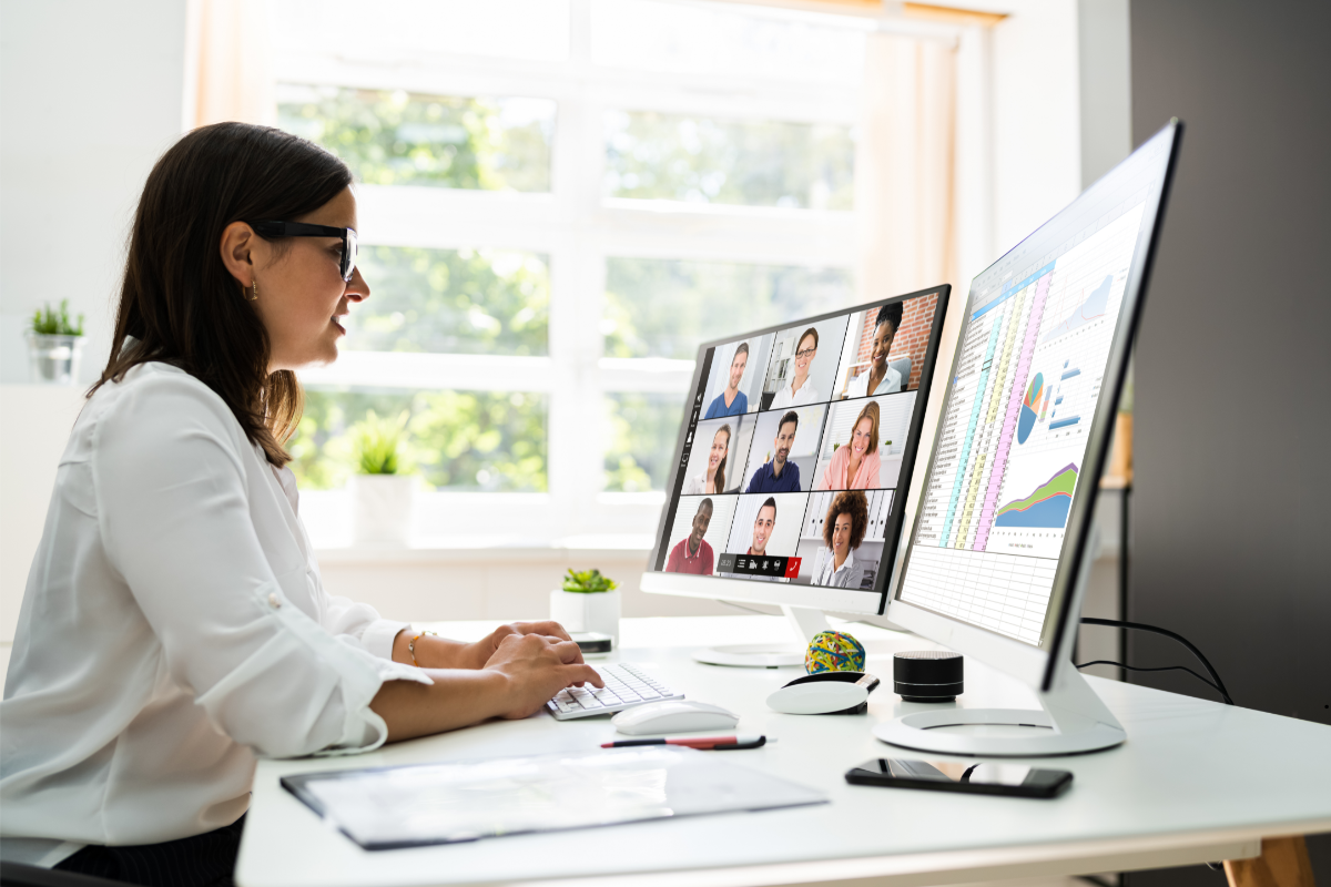How to Replace Passive Webinars with Practical Employee Training