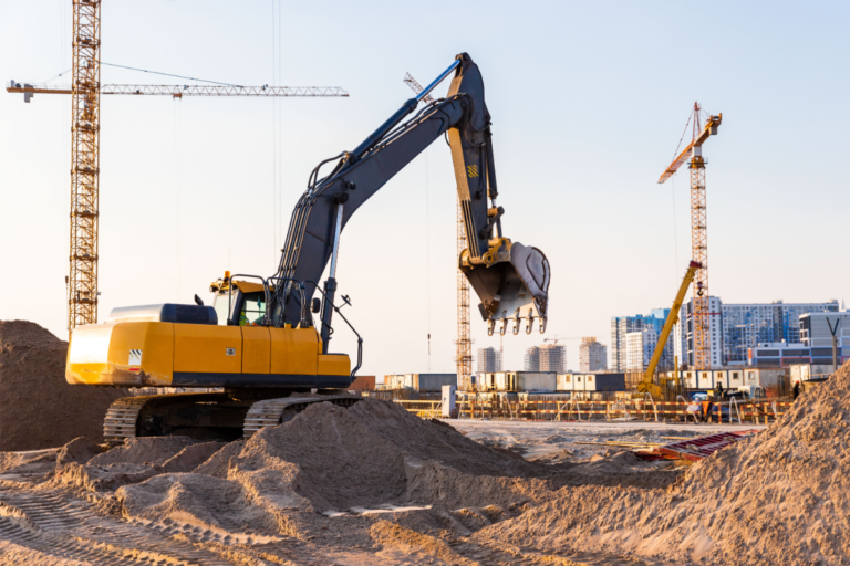 Mitigating Liability in Major Infrastructure Projects