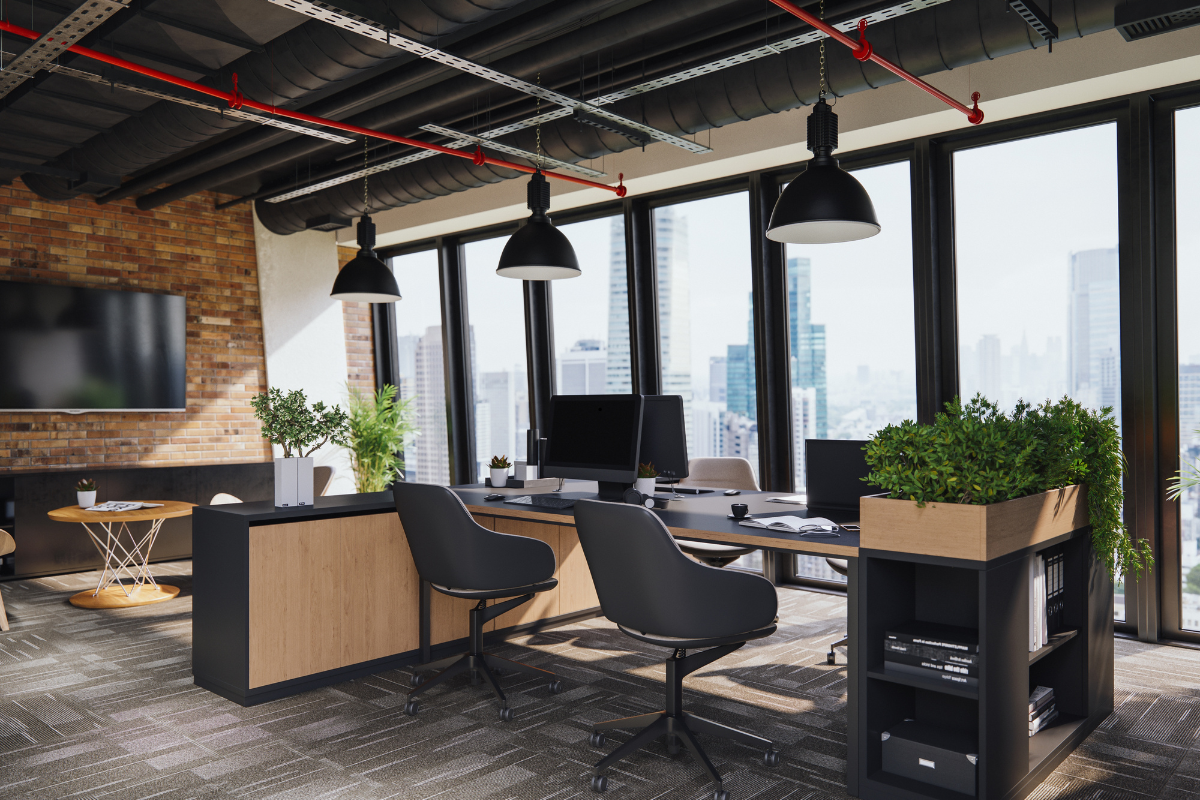 Optimizing Your Workspace for Peak Performance
