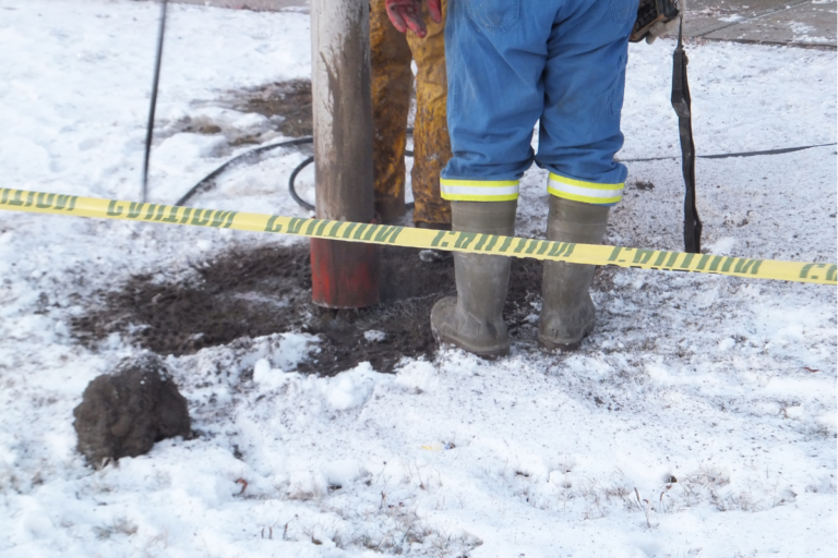 Safer Infrastructure for Sustainable Communities