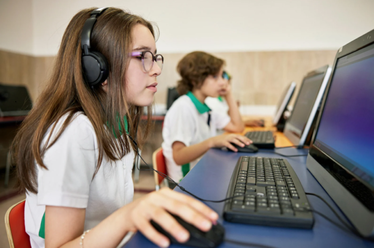 Why Tomorrow’s Workforce Depends on Early STEM Literacy