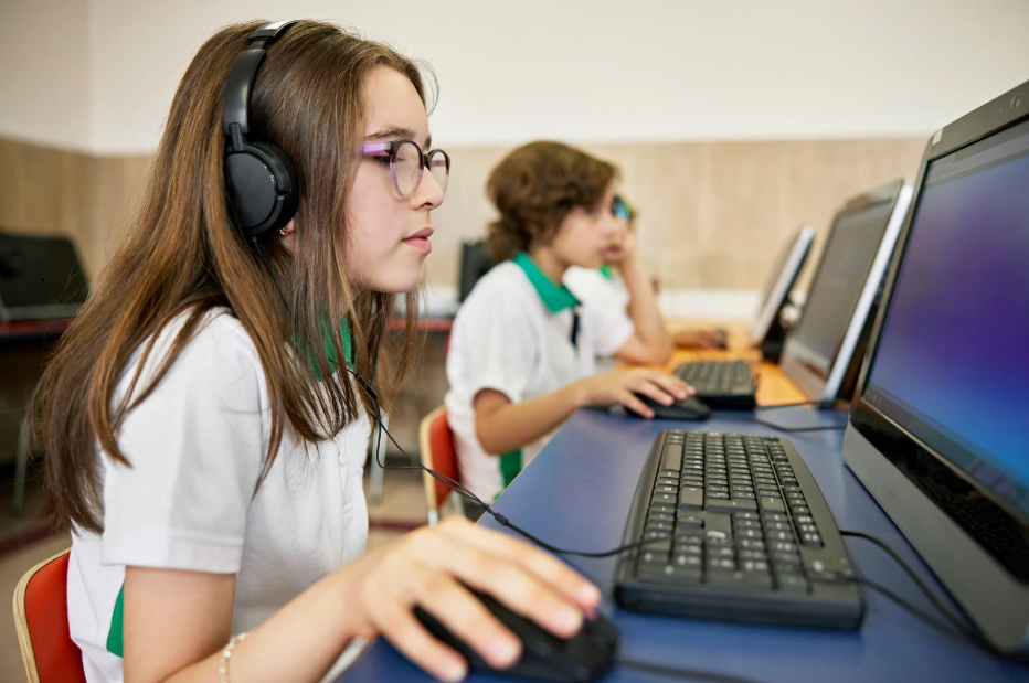 Why Tomorrow's Workforce Depends on Early STEM Literacy