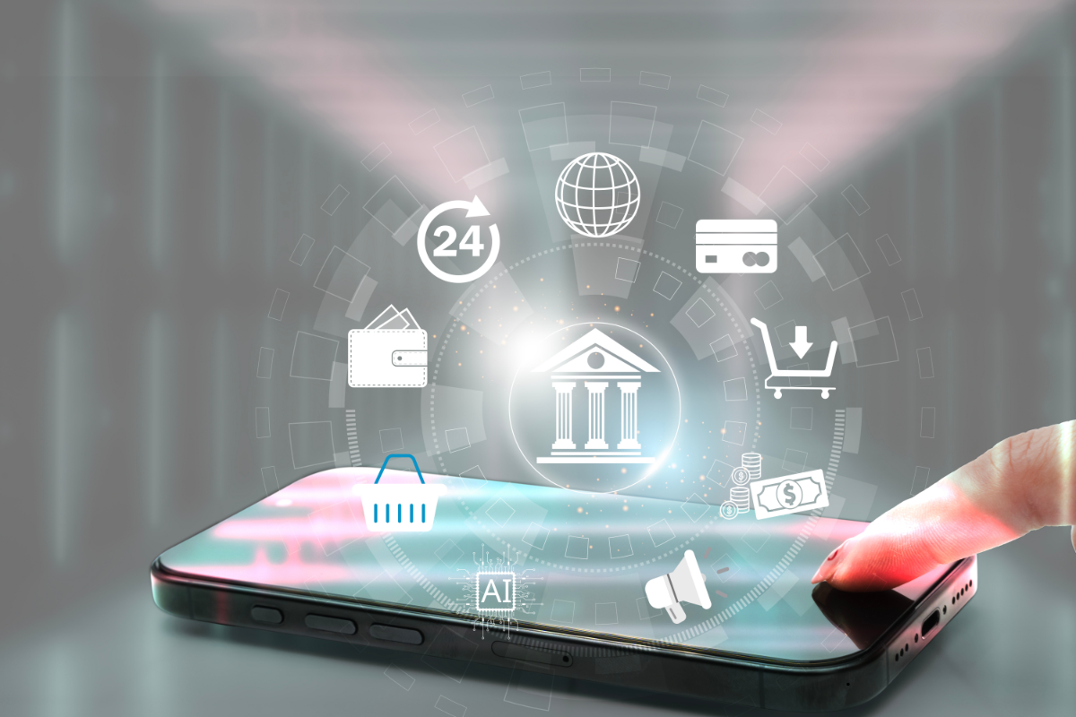 The Hidden Vulnerabilities in High Volume Digital Banking