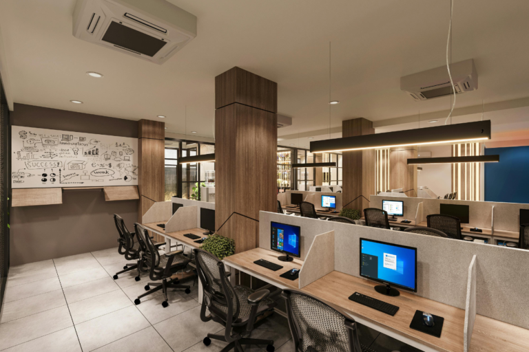 What Fast-Growing Companies Get Wrong About Office Expansion