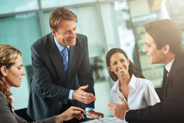 What Professionalism Really Looks Like in the Workplace